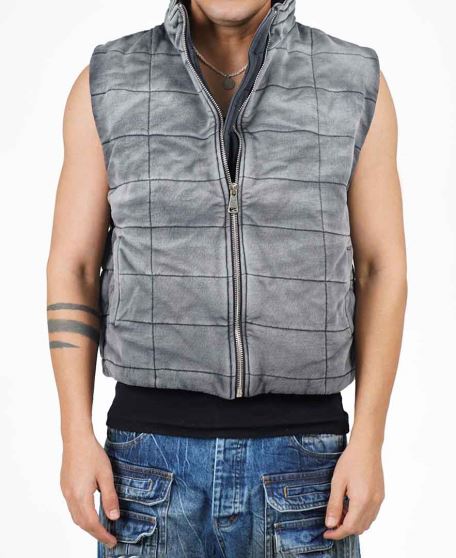 وست اسیدواش مردانه