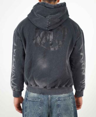 سوییشرت چاپ دار مردانه