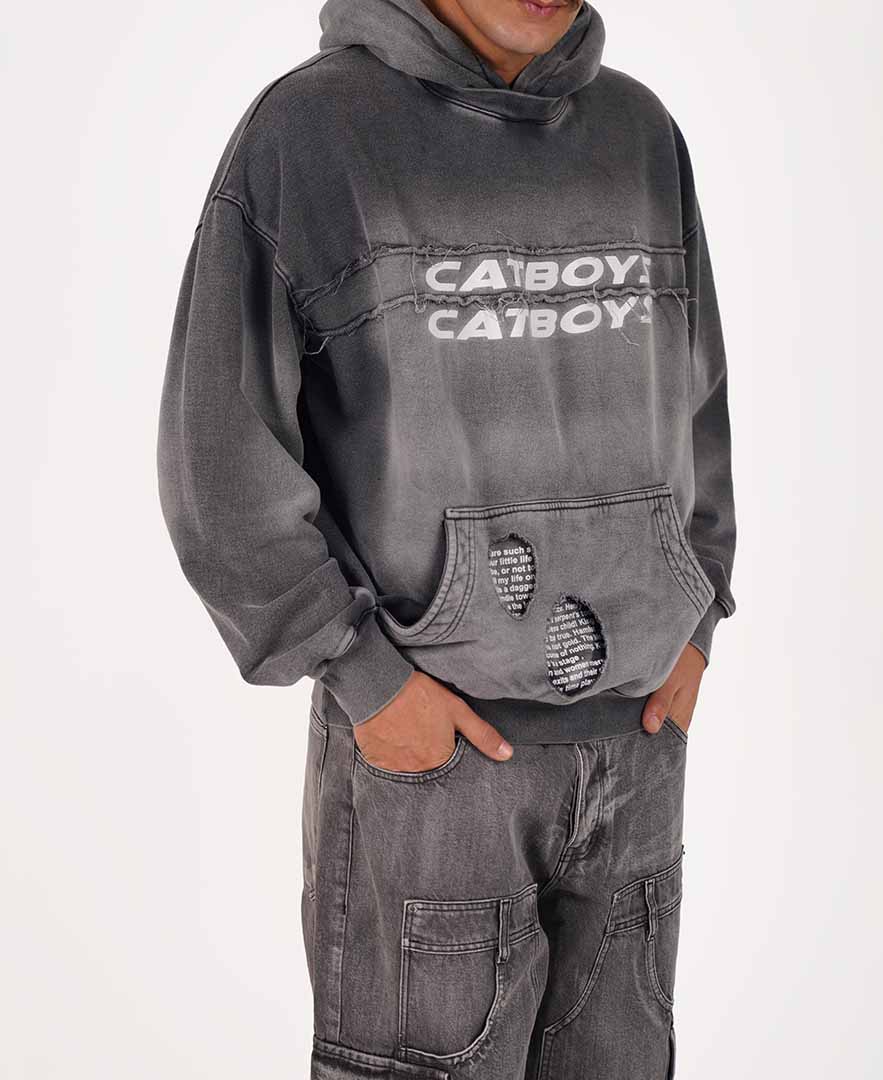 هودی اسیدواش مردانه