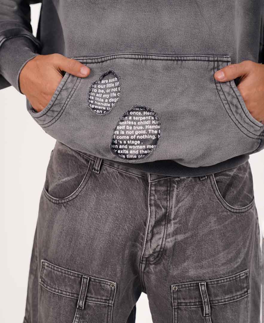 هودی اسیدواش مردانه