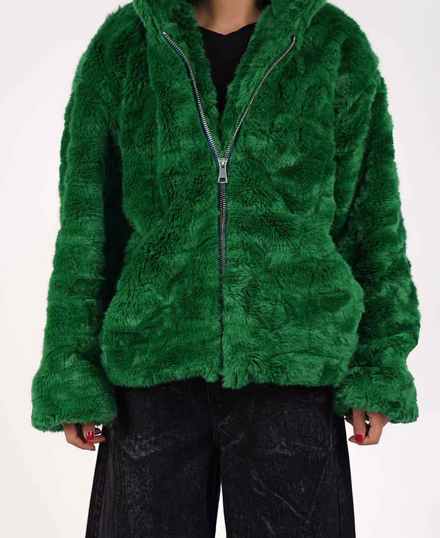 سوییشرت طرحدار زنانه