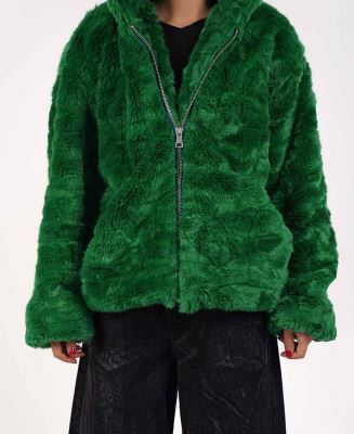 سوییشرت طرحدار زنانه