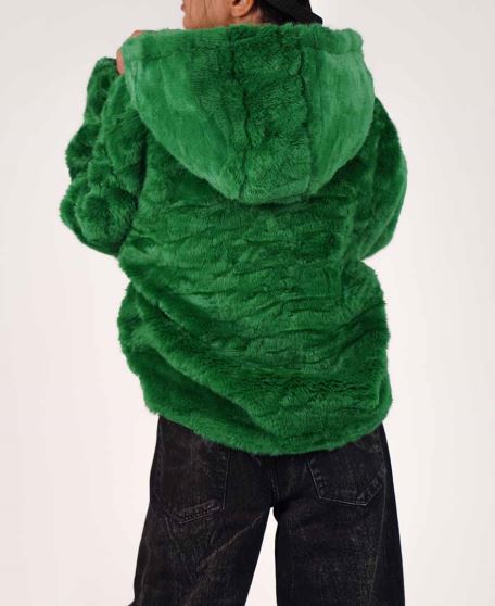 سوییشرت طرحدار زنانه