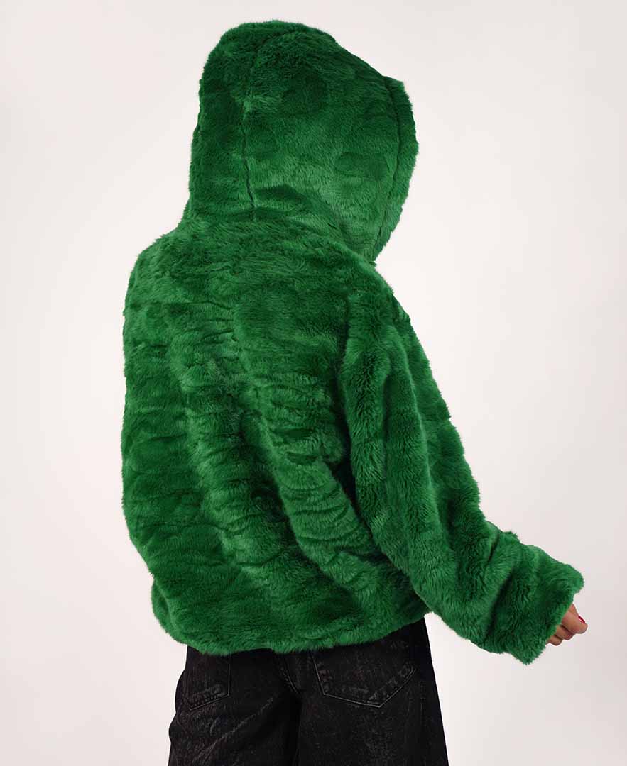 سوییشرت طرحدار زنانه