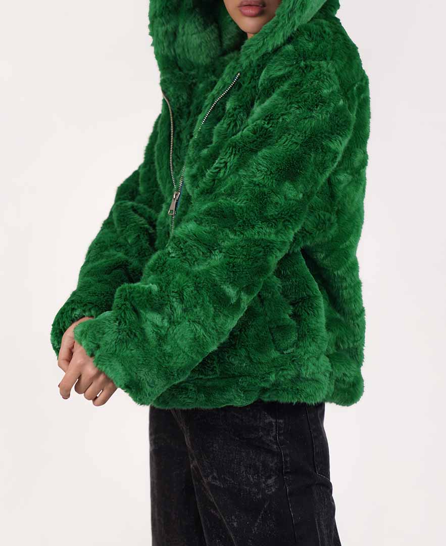 سوییشرت طرحدار زنانه