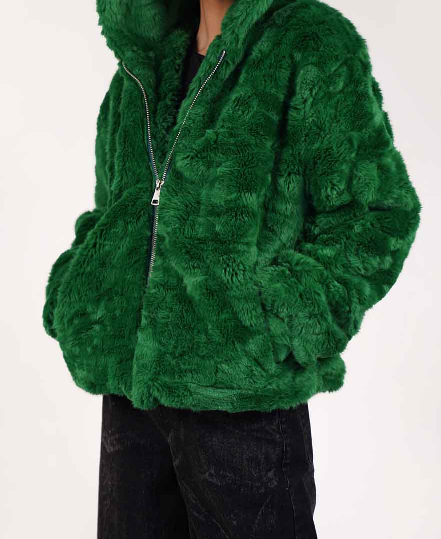 سوییشرت طرحدار زنانه