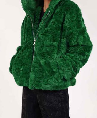 سوییشرت طرحدار زنانه