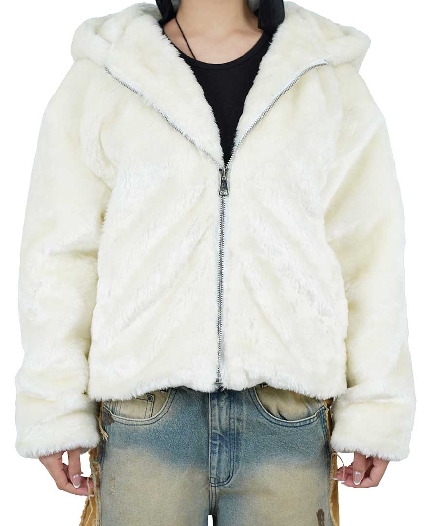 سوییشرت طرحدار زنانه