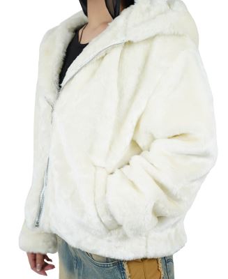 سوییشرت طرحدار زنانه