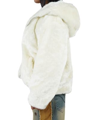 سوییشرت طرحدار زنانه