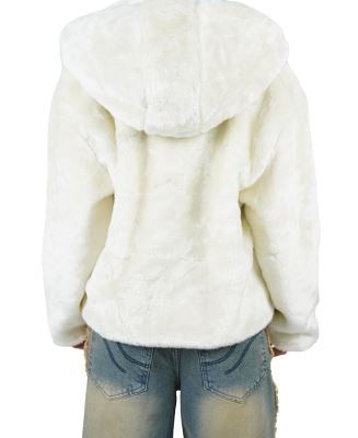 سوییشرت طرحدار زنانه