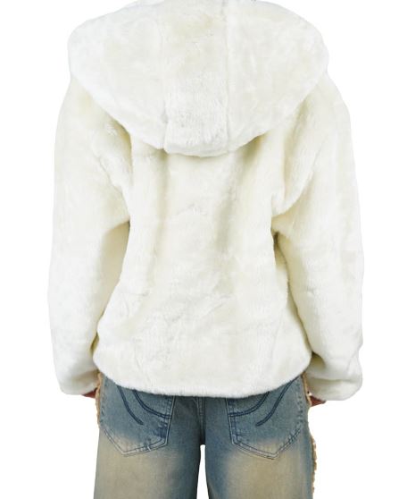 سوییشرت طرحدار زنانه