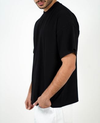 تیشرت آستین کوتاه مردانه