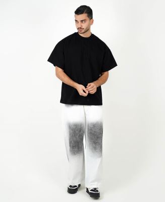 تیشرت آستین کوتاه مردانه