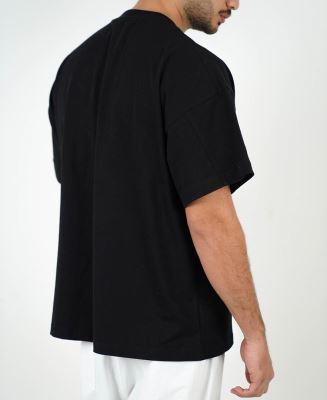 تیشرت آستین کوتاه مردانه