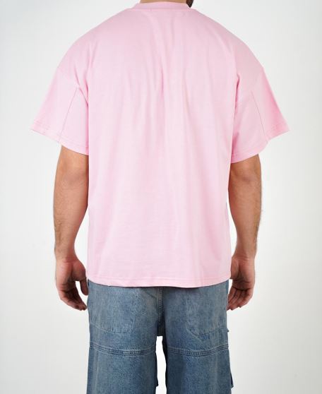 تیشرت آستین کوتاه مردانه