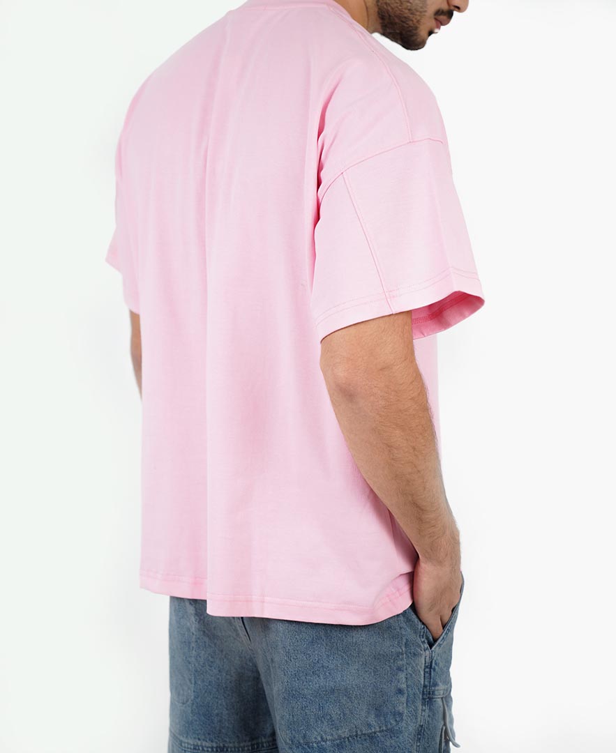 تیشرت آستین کوتاه مردانه