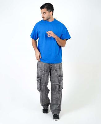 تیشرت آستین کوتاه مردانه