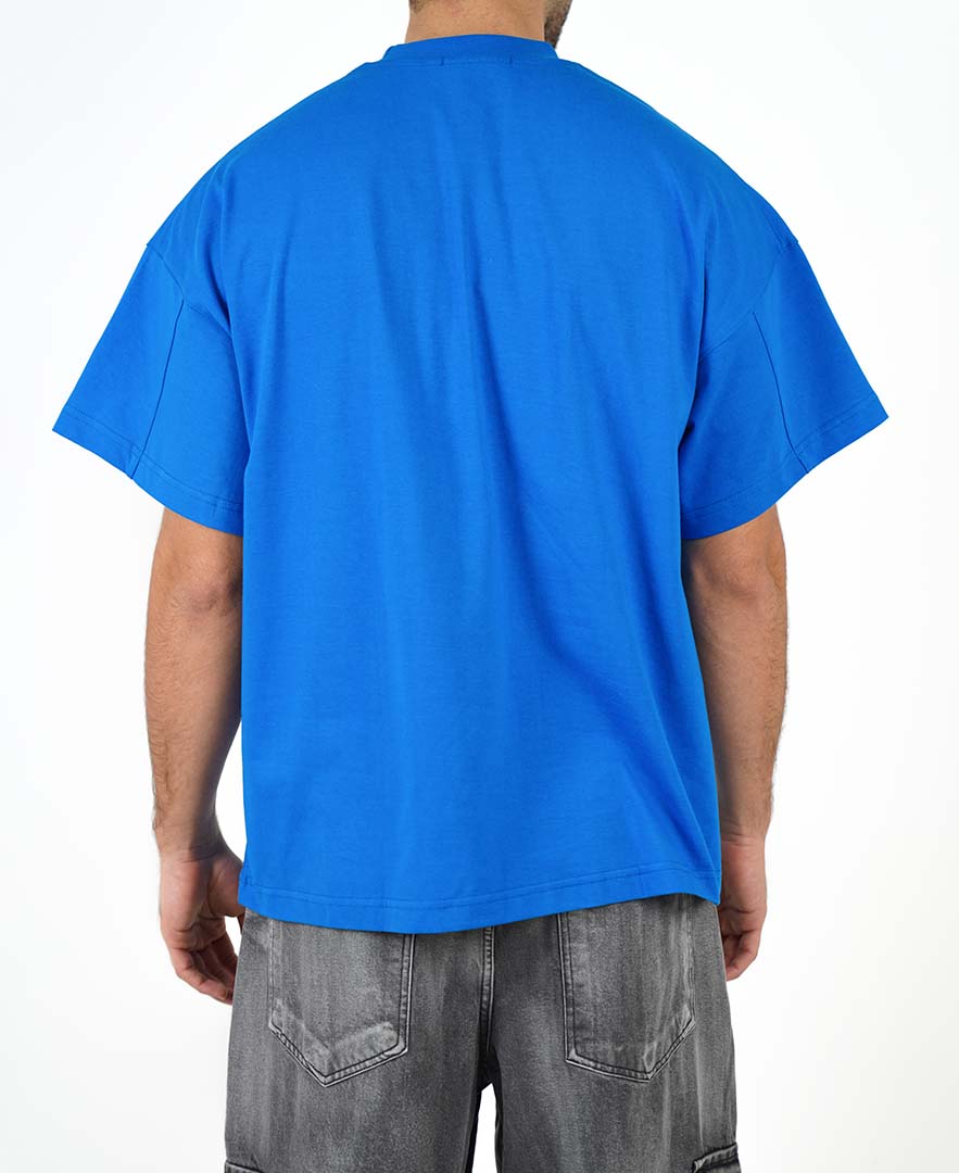 تیشرت آستین کوتاه مردانه