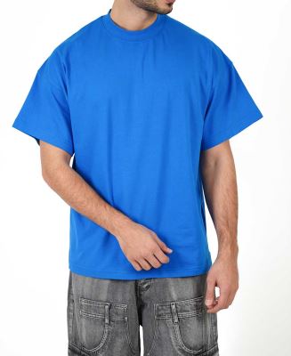 تیشرت آستین کوتاه مردانه