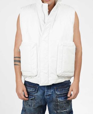 وست جیب دار مردانه