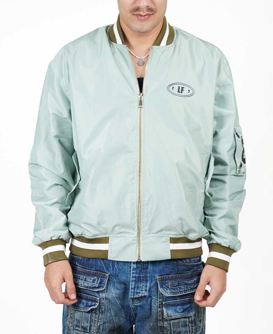 سوییشرت بامبر مردانه