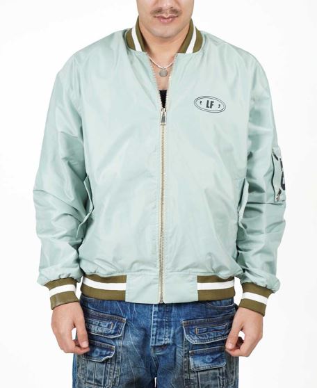 سوییشرت بامبر مردانه