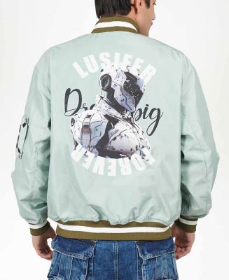 سوییشرت بامبر مردانه