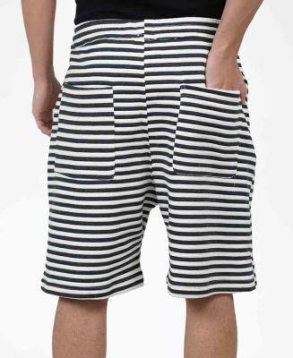 شلوارک طرحدار مردانه