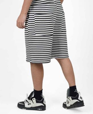 شلوارک طرحدار مردانه