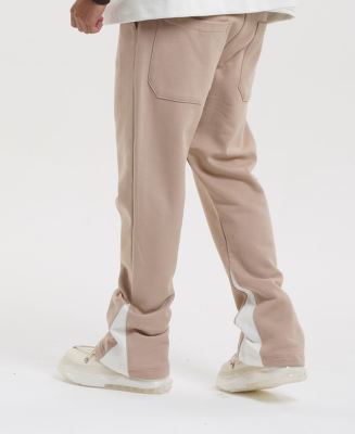 شلوار گلدوزی شده مردانه