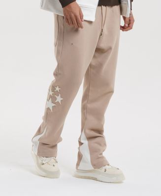 شلوار گلدوزی شده مردانه