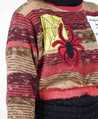 بلوز طرحدار زنانه