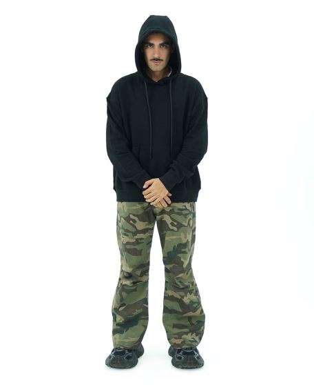 شلوار طرحدار مردانه