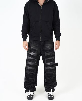 سوییشرت چاپ دار مردانه