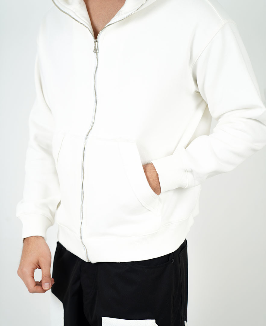 سوییشرت چاپ دار مردانه