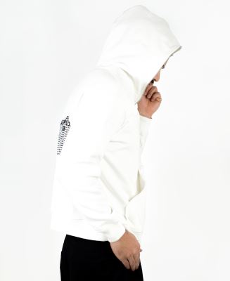 سوییشرت چاپ دار مردانه