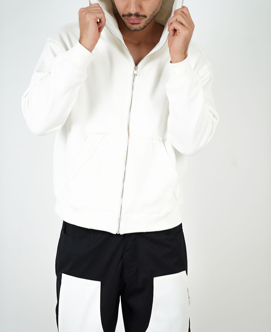 سوییشرت چاپ دار مردانه