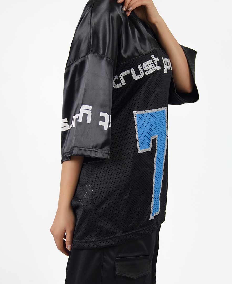 تیشرت چاپ دار زنانه