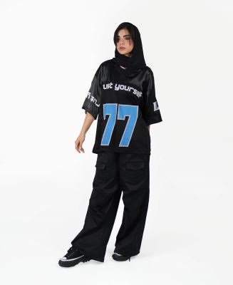 تیشرت چاپ دار زنانه