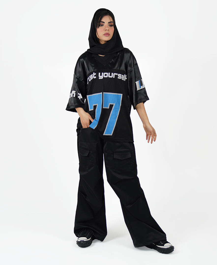 تیشرت چاپ دار زنانه