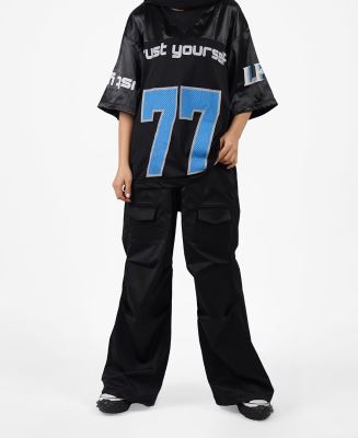 تیشرت چاپ دار زنانه