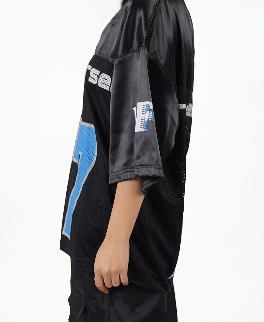 تیشرت چاپ دار زنانه