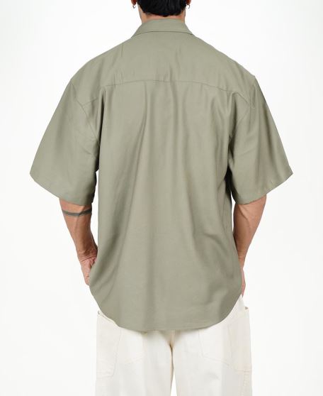 پیراهن چاپ دار مردانه