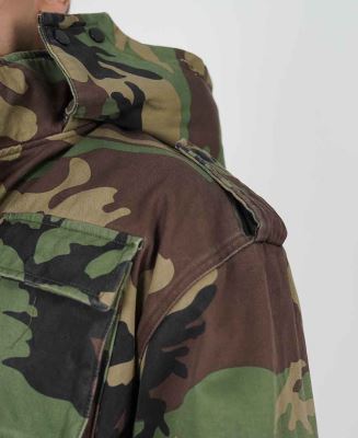 کاپشن طرحدار مردانه