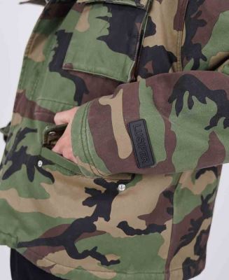 کاپشن طرحدار مردانه