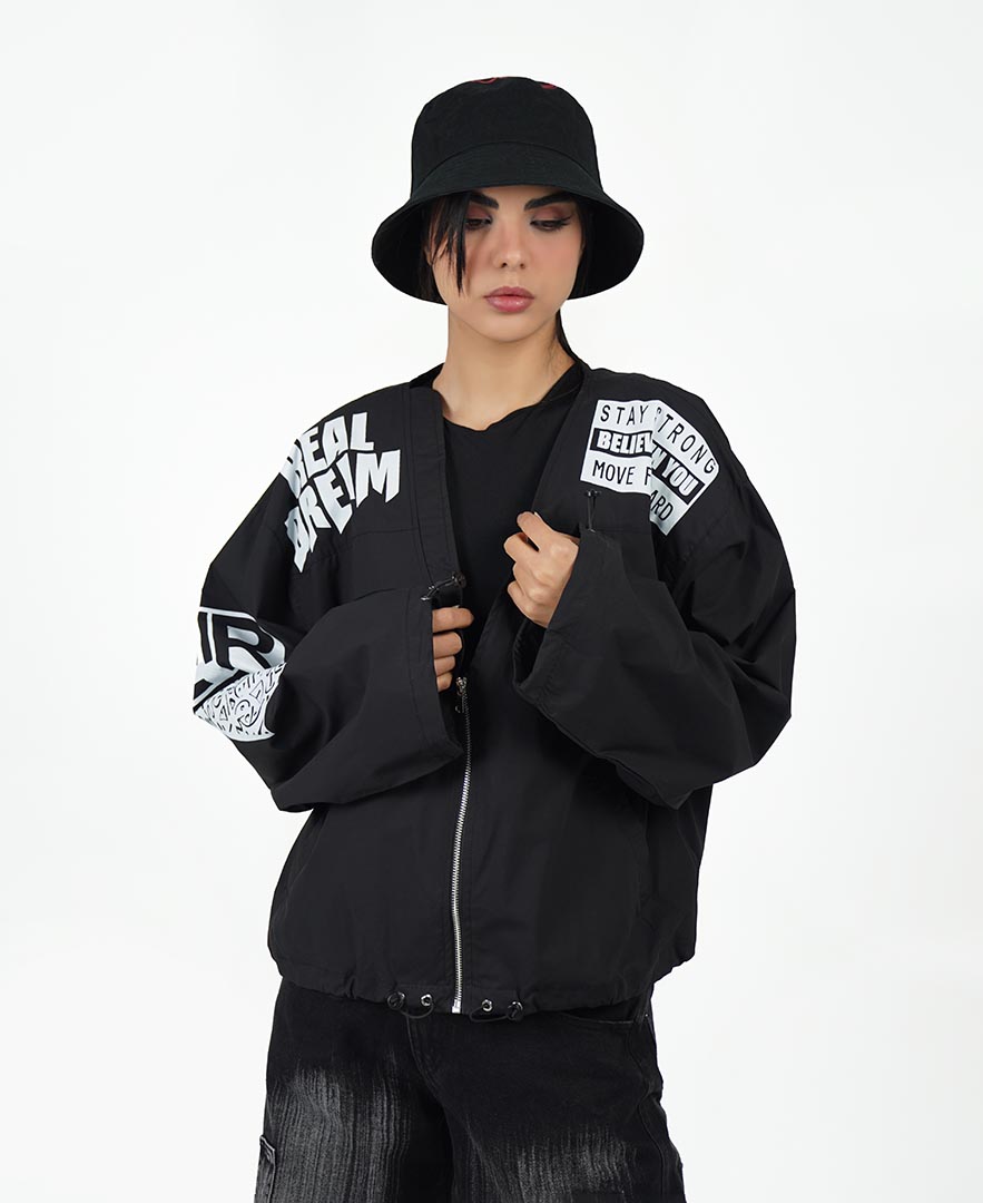 مانتو چاپ دار زنانه