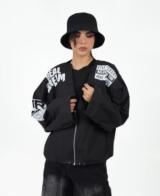 مانتو چاپ دار زنانه