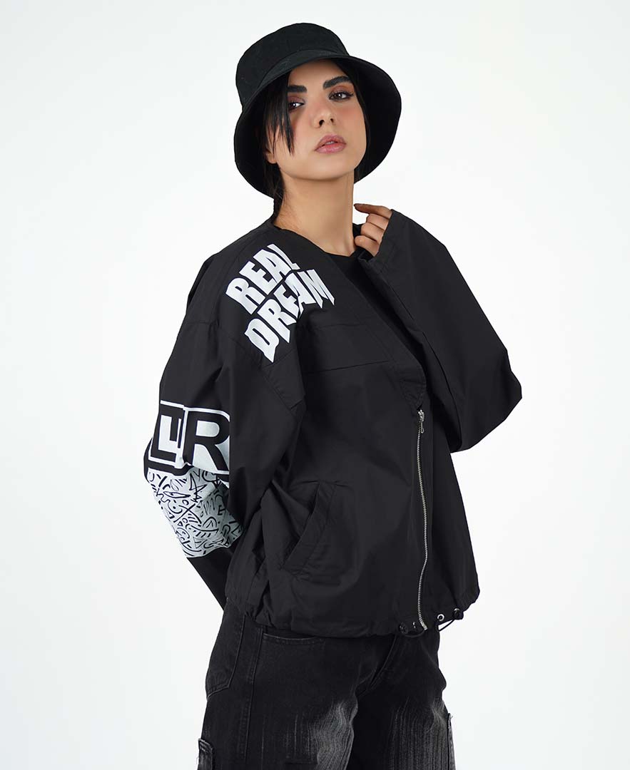 مانتو چاپ دار زنانه