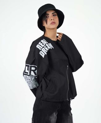 مانتو چاپ دار زنانه